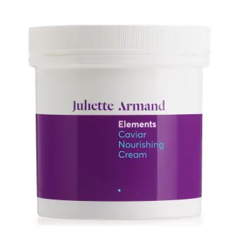 JULIETTE ARMAND Крем омолаживающий, питательный на основе икры/Caviar Nourishing Cream 280 мл, фото 1
