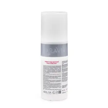 ARAVIA Professional Тонер-лифтинг цветочный / Flower Lifting-Toner 150 мл, фото 3