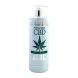 ABRIL ET NATURE Маска увлажняющая восстанавливающая для волос / Instant Mask CBD 1000 мл, фото 1