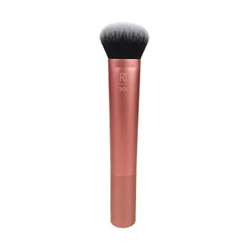 Кисть для тональной основы / Real Techniques Expert Face Brush