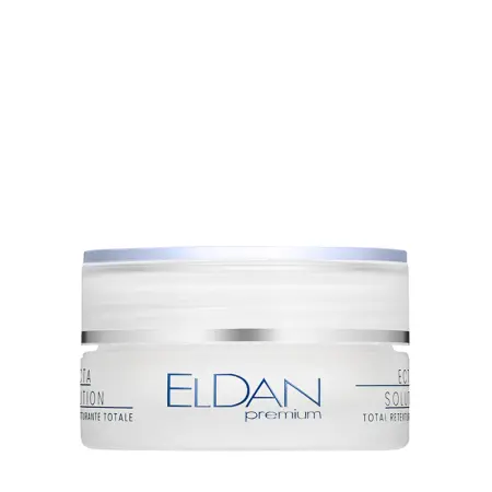ELDAN cosmetics Крем интенсивный / ECTA 40+ PREMIUM 50 мл - 1