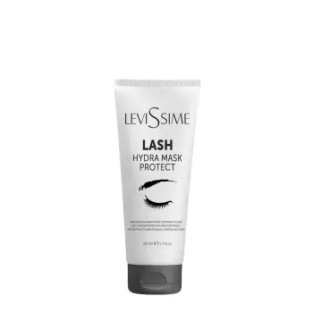 Крем-маска для ресниц / LASH HYDRA MASK PROTECT 50 мл