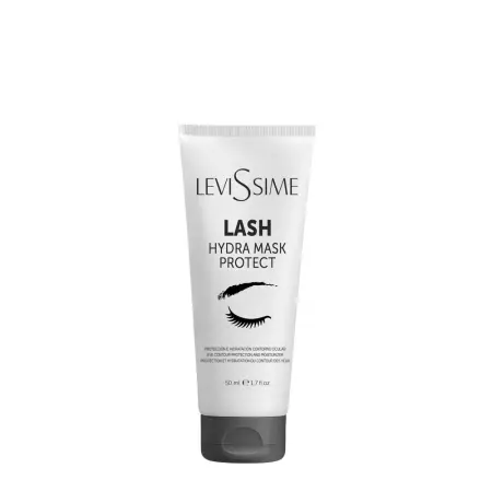 LEVISSIME Крем-маска для ресниц / LASH HYDRA MASK PROTECT 50 мл - 1