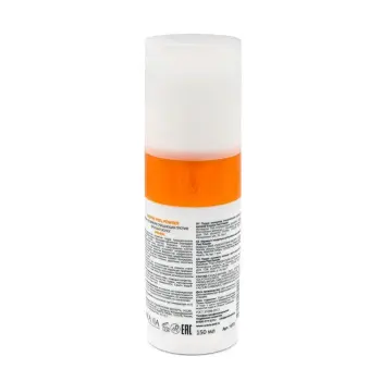 ARAVIA Professional Пудра энзимная очищающая против вросших волос / Enzyme Peel Powder 150 мл, фото 4