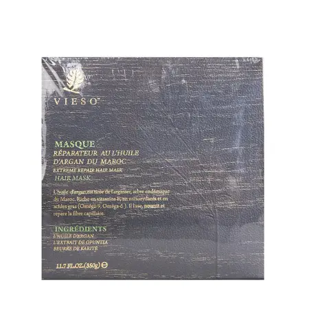 VIESO Маска экстремальное восстановление 350 мл - 2