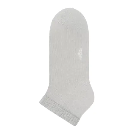 OMSA Носки женские укороченные Grigio Chiaro 35-38 / ECO 252 - 3