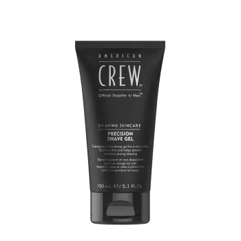 Гель для бритья, для мужчин / Precision Shave Gel CREW SHAVING SKINCARE 150 мл
