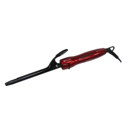DEWAL PROFESSIONAL Плойка для волос Red Titanium 13 мм 20 Вт - 6