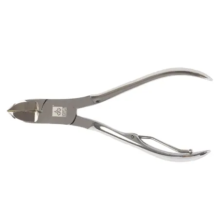 DEWAL PROFESSIONAL Кусачки для ногтей изогнутые - 2