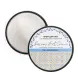TNL Professional Крем для ног интенсивное увлажнение и питание с мочевиной и ланолином / TNL Recovery Foot Cream 200 мл, фото 3