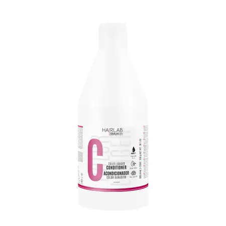 SALERM COSMETICS Кондиционер стойкость цвета / Color Longer Conditioner 600 мл - 1