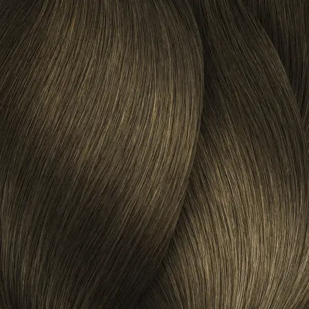 L OREAL PROFESSIONNEL 6.3 крем-краска, золотистый / МАЖИРЕЛЬ 60 мл - 1