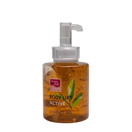BEAUTY STYLE Гель активный боди лифт актив / Beauty Style 300 мл - 1