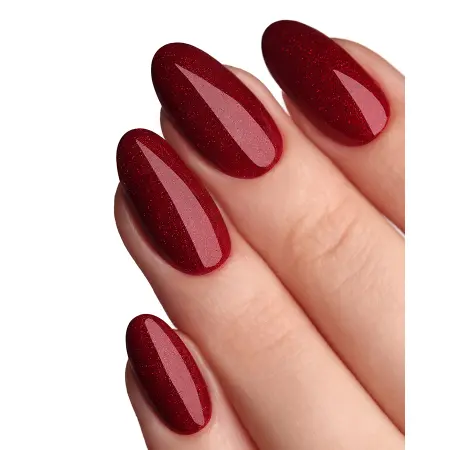 E.MI 182 лак ультрастойкий, Ритмы танца / Gel Effect 9 мл - 2
