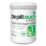 Паста сахарная средняя / Depiltouch professional 330 г