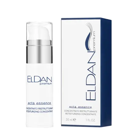 ELDAN cosmetics Средство anti age / ECTA 40+ PREMIUM 30 мл - 2