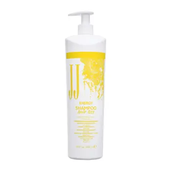 Шампунь против выпадения / JJ HAIR ENERGY SHAMPOO 1000 мл