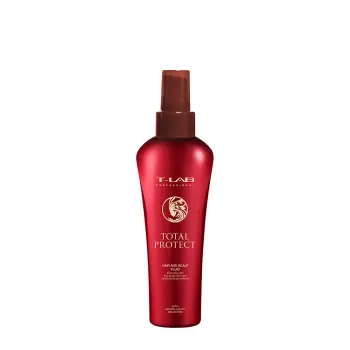 Флюид для волос и кожи головы / TOTAL PROTECT Hair and Scalp Fluid 150 мл