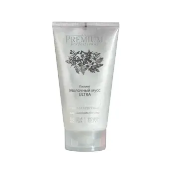 PREMIUM Пилинг молочный мусс / Professional 150 мл, фото 3