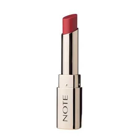 NOTE Помада полупрозрачная для губ, тон 210 / Iconic Sheer Lipstick 3,25 гр - 1