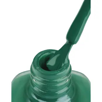 IQ BEAUTY 057 лак для ногтей укрепляющий с биокерамикой / Nail polish PROLAC + bioceramics 12.5 мл, фото 2