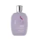 ALFAPARF MILANO Шампунь разглаживающий для непослушных волос / SDL SMOOTHING LOW SHAMPOO 250 мл, фото 1