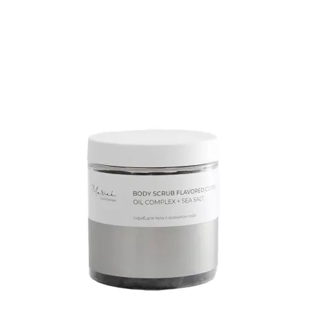 MARIEE LA COSMETIQUE Скраб кофейный / Marie? la cosm?tique Global Chemical 250 мл - 1