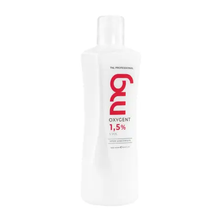 TNL Professional Крем-окислитель 1,5% 5 vol. / Oxygent 1000 мл - 1
