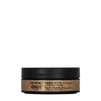 Воск матовый для волос №303 / MATT HAIR WAX 100 мл