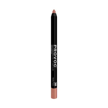 Подводка гелевая в карандаше для губ, 38 карамельный / Gel Lip Liner Barely There