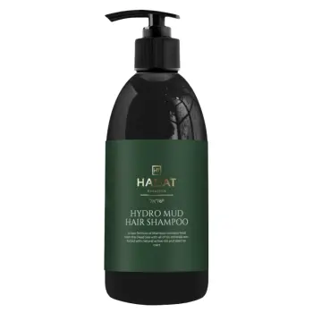 Шампунь-пилинг глубоко очищающий / Hydro Mud Hair Shampoo 300 мл