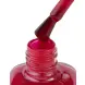 IQ BEAUTY 024 лак для ногтей укрепляющий с биокерамикой / Nail polish PROLAC + bioceramics 12.5 мл, фото 2