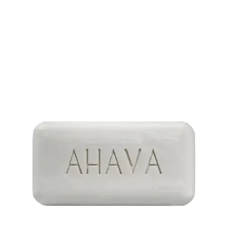 AHAVA Мыло на основе грязи мертвого моря / Body Сleansing 100 г - 3