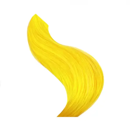 OLLIN PROFESSIONAL Пигмент прямого действия, желтый / Yellow MATISSE COLOR 100 мл - 3