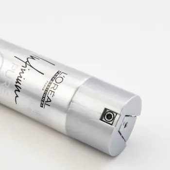 L OREAL PROFESSIONNEL Лак сильной фиксации без запаха Инфиниум Пюр Стронг 3 / INFINIUM 300 мл, фото 2
