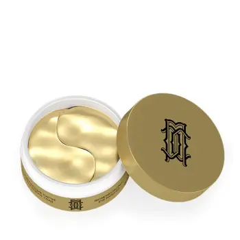 LIBREDERM Патчи биоармирующие для кожи вокруг глаз / MEZOLUX 60 шт, фото 3