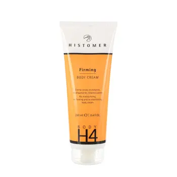 Крем укрепляющий для тела Увлажнение и обновление / BODY H4 HISTOMER Firming Body Cream 250 мл