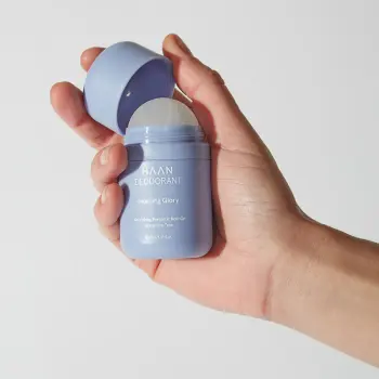 HAAN Дезодорант с пребиотиками Утренняя свежесть / DEODORANT MORNING GLORY 40 мл, фото 2