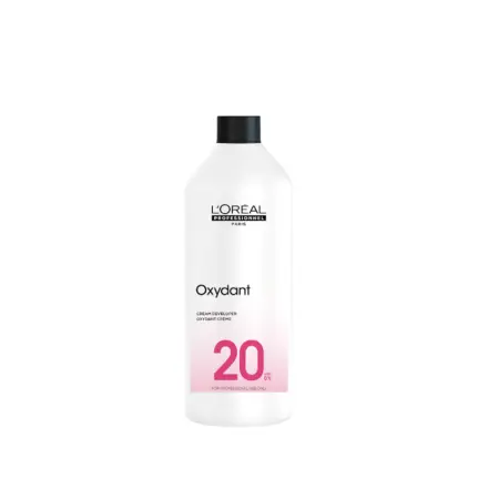 L OREAL PROFESSIONNEL Оксидент-крем 6% (20vol) / OXYDANTS 1000 мл - 1