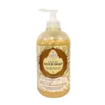 Мыло жидкое Юбилейный золотой / Anniversary Gold Soap 500 мл