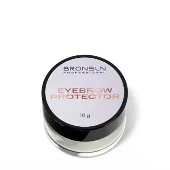 BRONSUN Крем защитный для бровей / EYEBROW PROTECTOR 10 гр, фото 2