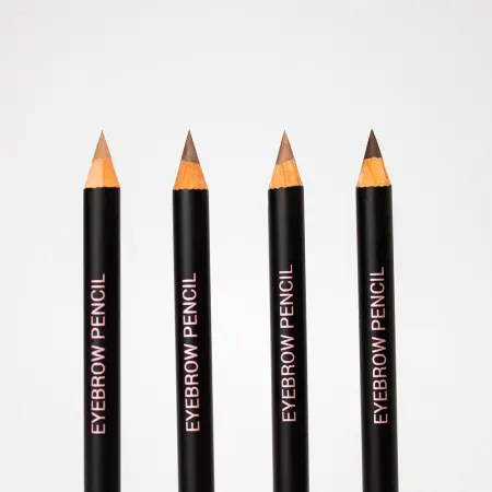 BEAUTYDRUGS Карандаш для бровей, Cappuccino / Eyebrow pencil - 5