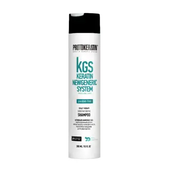 Шампунь для ухода за чувствительной и проблемной кожей головы / Scalp Therapy Sensitive Soothe Shampoo 300 мл