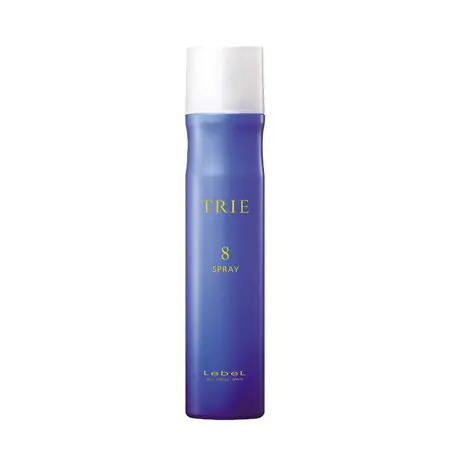 LEBEL Спрей сильной фиксации / Trie-8 170 г - 1