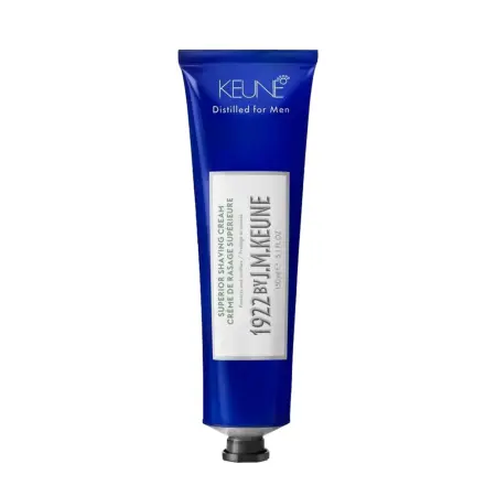 KEUNE Крем для бритья Совершенный / 1922 SHAVING PRODUCTS 150 мл - 1