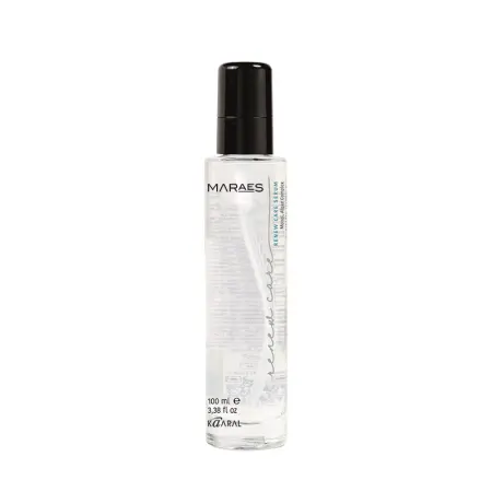 KAARAL Сыворотка защитная для тусклых и поврежденных волос / RENEW CARE SERUM 100 мл - 1