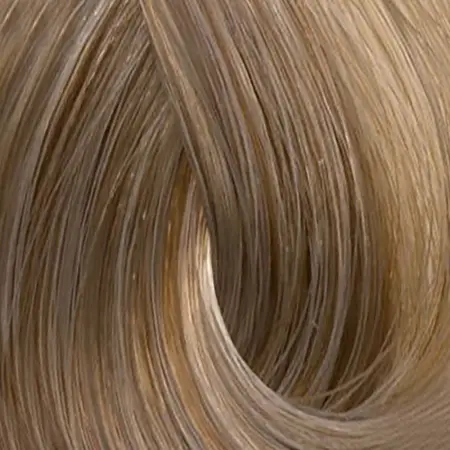 TAHE 8.31 краситель перманентный для волос / Organic Care Permanent Color Light golden ash blonde 100 мл - 1