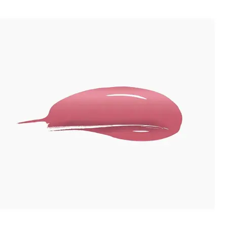 MAKE UP FACTORY Блеск для губ, 26 розовый соблазн / Plump & Care Gloss 4 мл - 3