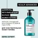 L OREAL PROFESSIONNEL Шампунь регулирующий баланс чувствительной кожи головы / SCALP ADVANCED 500 мл, фото 5