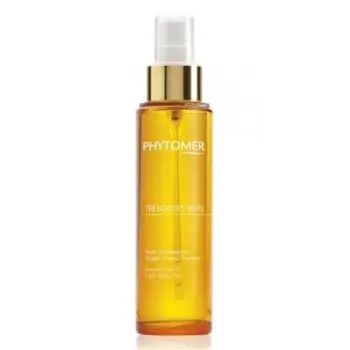 Масло драгоценное для лица, тела, волос / TRESOR DES MERS BEAUTIFYING OIL FACE, BODY, HAIR 100 мл